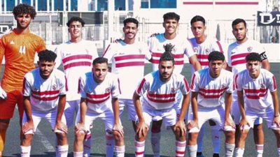 إبراهيم صلاح يكشف آخر تطورات فترة الإعداد لفرق قطاع الناشئين بالزمالك