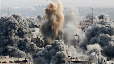 الخارجية الأمريكية تواصل الجهود مع الوسطاء لتخفيض التصعيد في المنطقة