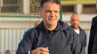 شبح الهبوط، إيهاب جلال يعلن تشكيل الإسماعيلي لمواجهة المقاولون