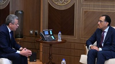 الحكومة تشدد على عدم تجاوز الاستثمارات العامة الكلية للدولة تريليون جنيه