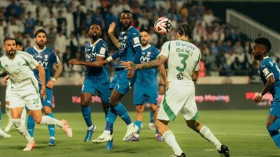 بفضل بونو، الهلال يهزم الأهلي ويتأهل إلى نهائي كأس السوبر السعودي (فيديو)