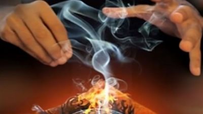 بالتواصل مع الأرواح، تفاصيل التحقيقات مع عاطل أوهم ضحاياه بعلاجهم بالسحر