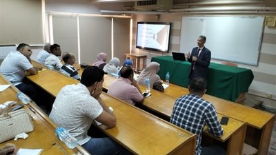 التنمية المحلية تتابع فعاليات الأسبوع التدريبي الثاني للمحليات