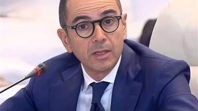 «الموضوع مش سهل»، أول تعليق من وزير الاستثمار على أزمة الحديد (خاص)