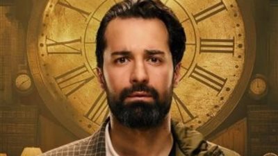 الأحد المقبل، أولى حلقات «عمر أفندي» بطولة أحمد حاتم