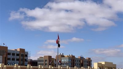 قبول الجامعات الحكومية 2024-2025، مؤشرات تنسيق جامعة مطروح بـ الحد الأدنى علمي وأدبي