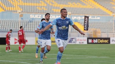 بيراميدز يواجه الداخلية في الدوري، الموعد والقنوات الناقلة