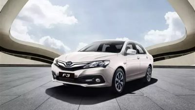 بـ30 ألف جنيه، ارتفاع أسعار سيارات BYD في مصر خلال أغسطس