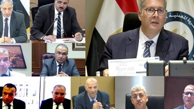 وزير البترول يشيد بأداء الشركات العاملة بالخارج: كفاءة عالية ومنافسة قوية