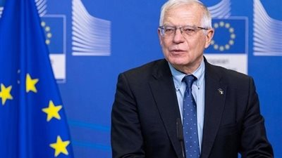 بعد اقتحام الأقصى، الاتحاد الأوروبي يطالب بحماية الوضع الراهن للأماكن المقدسة