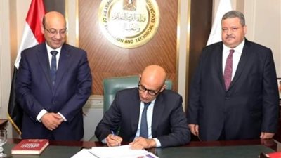 وزارة التربية والتعليم تنتهي من اللمسات الأخيرة لخطة تطوير التعليم قبل الجامعي