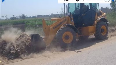 التنمية المحلية تتابع جهود محافظتي بني سويف والأقصر لرصف الطرق والإنارة