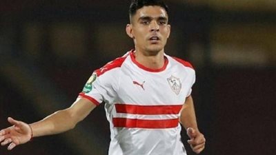 هل تدخل الأهلي لخطف أشرف بن شرقي قبل الزمالك؟ (خاص)