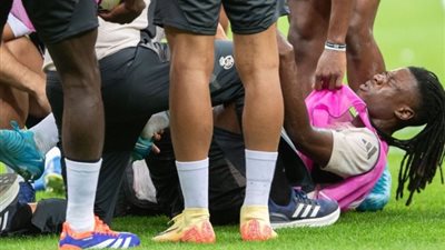 إصابة كامافينجا، ضربة قوية لـ «ريال مدريد» قبل نهائي السوبر الأوروبي