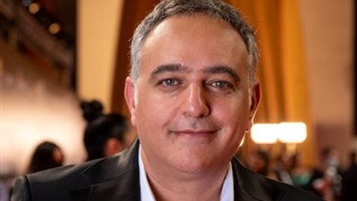 محمد حفظي: عرض فيلم الملحد في دور السينما قريبا