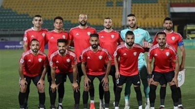 لاعب الزمالك السابق يقود تشكيل طلائع الجيش ضد الأبيض في الدوري