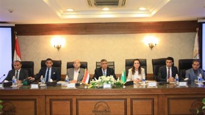 محافظ الجيزة: إرضاء المواطنين على رأس أولويات الأجهزة التنفيذية
