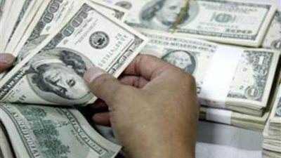 ضبط تاجر عقارات بتهمة غسل 50 مليون جنيه حصيلة الإتجار في النقد الأجنبي