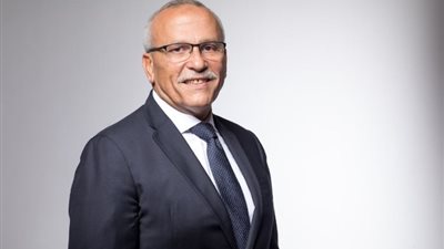«رئيس كونتكت المالية القابضة» من أفضل 100 رئيس تنفيذي بالشرق الأوسط لعام 2024