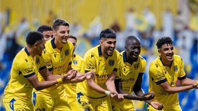 تشكيل التعاون لمواجهة النصر في نصف نهائي كأس السوبر السعودي