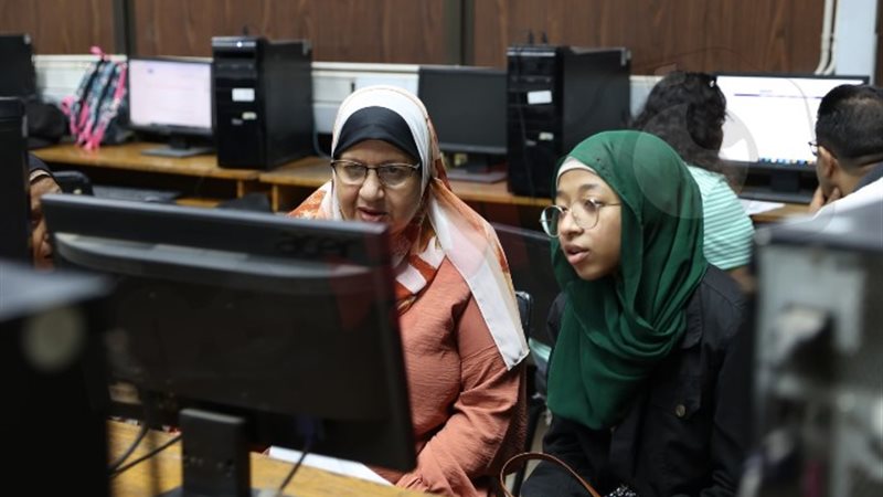 موقع التنسيق الإلكتروني