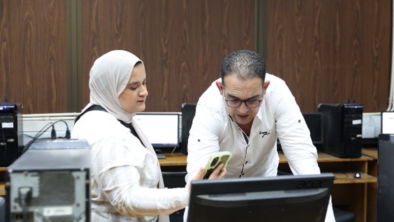 تنسيق الكليات 2024 ـ 2025