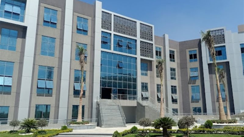 جامعة مايو - أرشيفية