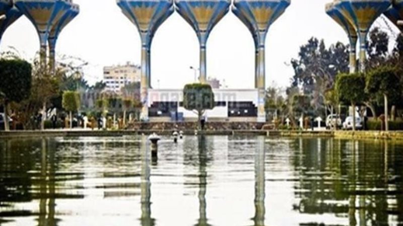 مؤشرات تنسيق جامعة الإسماعيلية