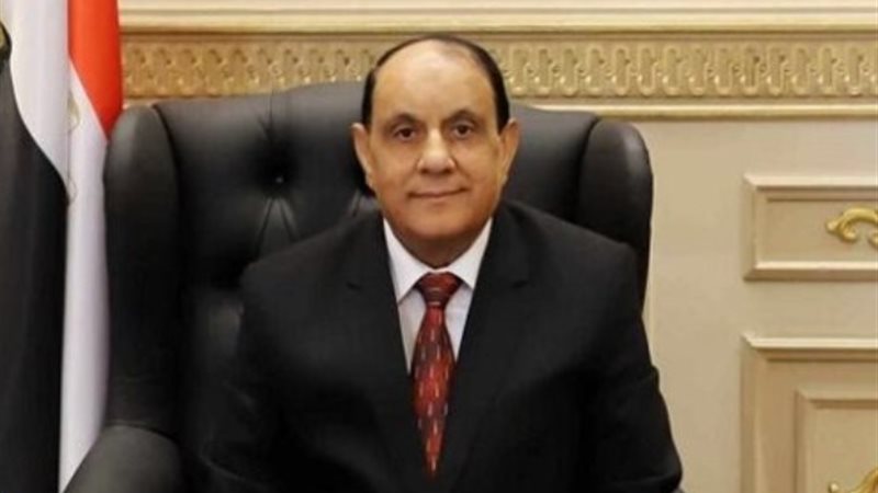القاضي حسني عبد اللطيف
