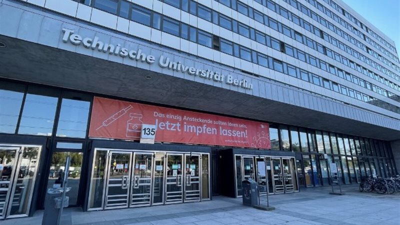جامعة برلين التكنولوجية