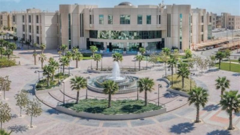 منح الدراسة في السعودية