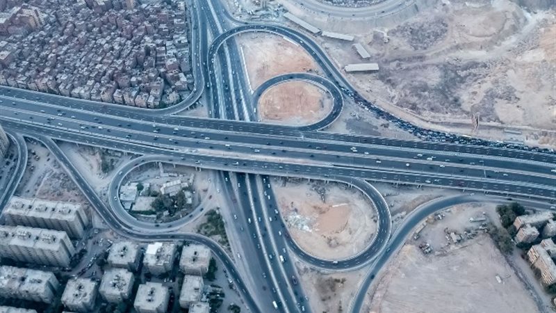 الهيئة العامة للطرق والكباري
