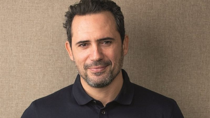 الفنان ظافر العابدين