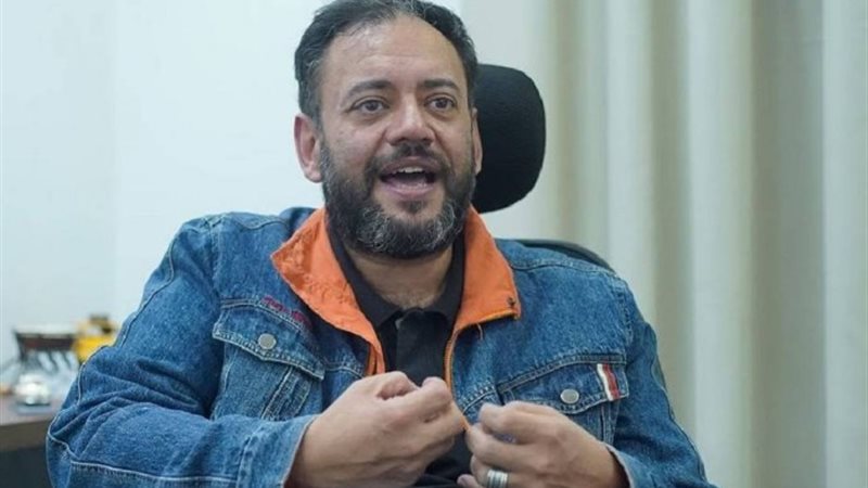 أحمد الدمرداش