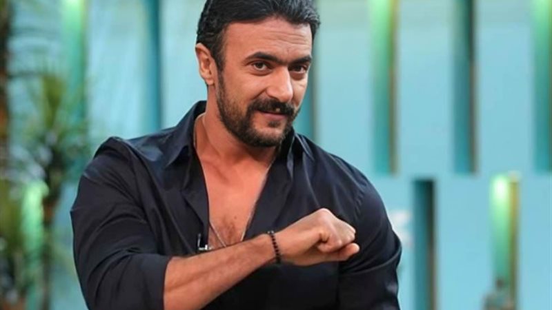 احمد العوضى