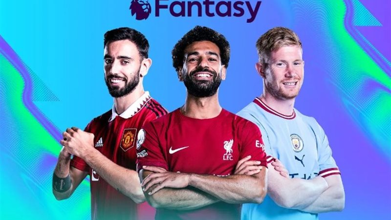 فانتازي الدوري الإنجليزي