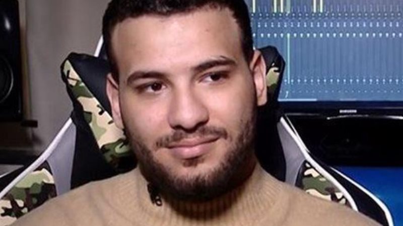 مؤدي المهرجانات مسلم