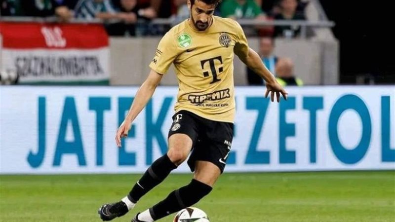 محمد علي بن رمضان
