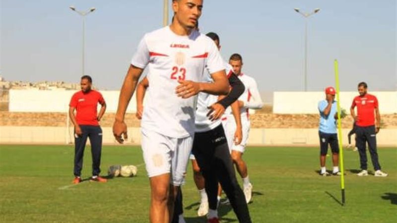 جمال الشماخ