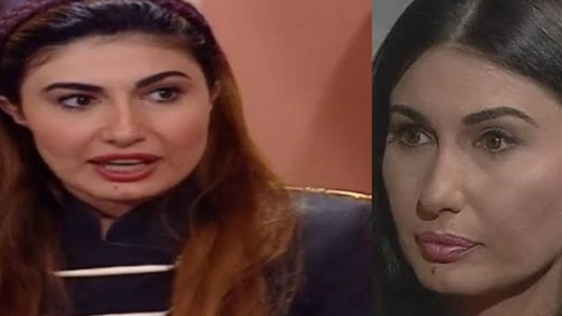 جميلة عزيز