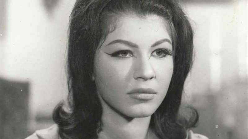 الفنانة شويكار