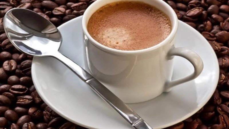خطوات مهمة للحصول على فنجان لذيذ