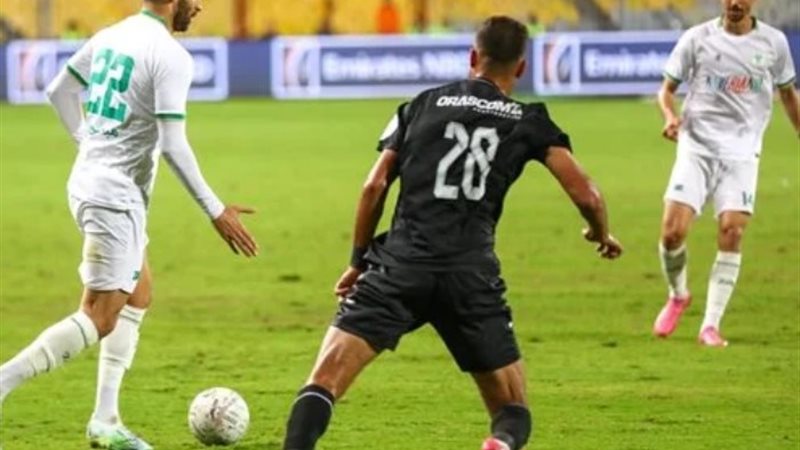 المصري وزد