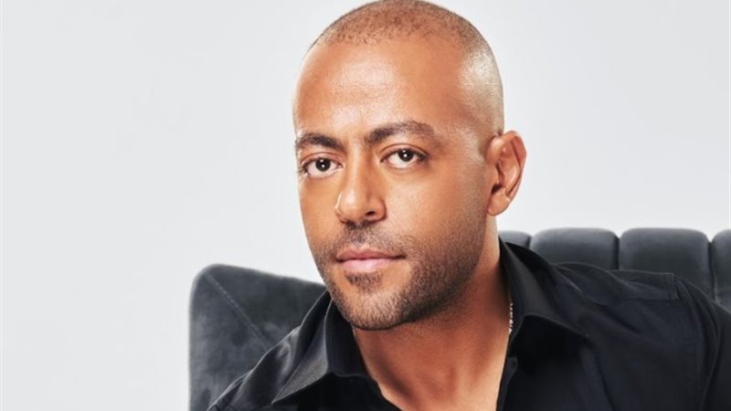 تامر عاشور