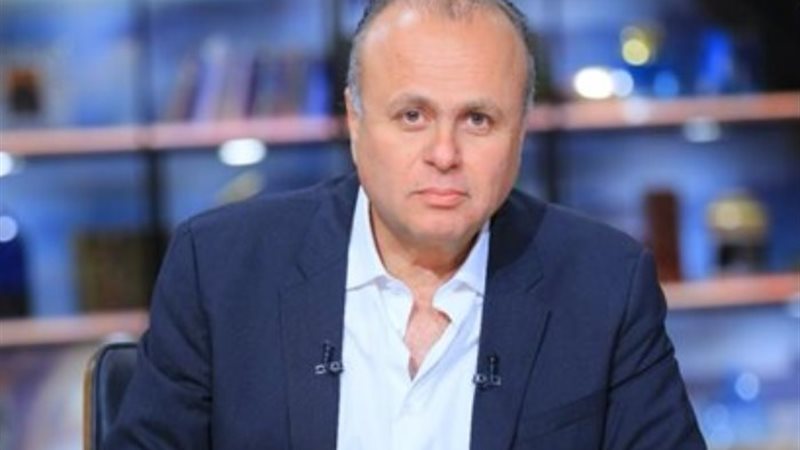 عمرو الفقي الرئيس التنفيذي للشركة المتحدة للخدمات الإعلامية