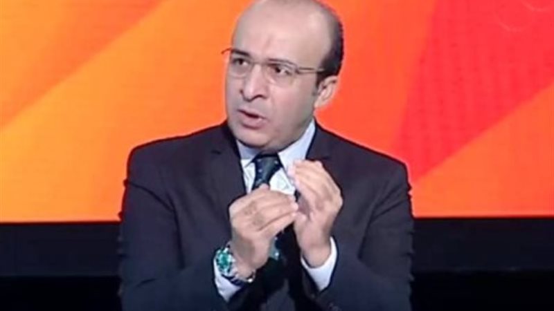 محمد الليثي