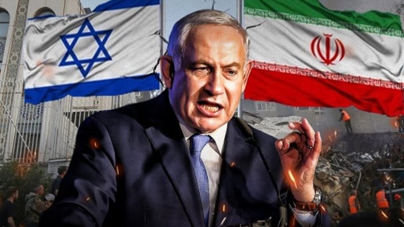 بنيامين نتنياهو رئيس وزراء الاحتلال
