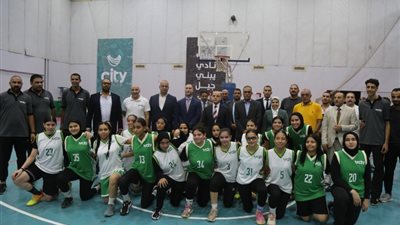 ‏محافظ كفر الشيخ: المنشآت الرياضية بنادي سيتي كلوب تعكس رؤية مصر 2030 (صور)