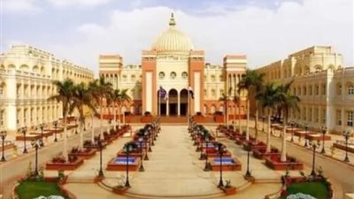 تنسيق الكليات المرحلة الأولى 2024، مصاريف الجامعة البريطانية في مصر وشروط القبول للعام الدراسي الجديد 2025