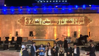 افتتاح مهرجان القلعة الدولي للموسيقى والغناء في دورته الـ 32 اليوم